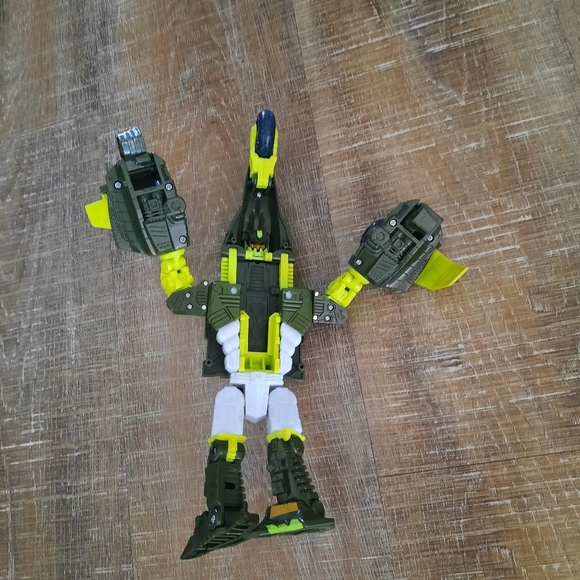 Transformer toy - Picture 2 of 3